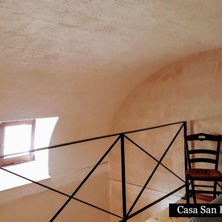Cave Rooms Sassi マテーラ 部屋 写真
