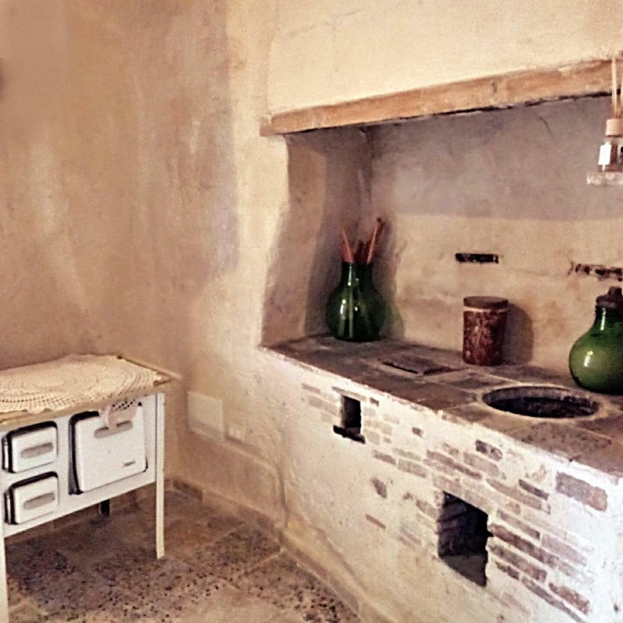 Cave Rooms Sassi マテーラ エクステリア 写真