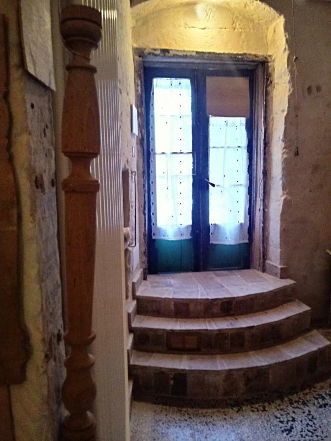 Cave Rooms Sassi マテーラ エクステリア 写真