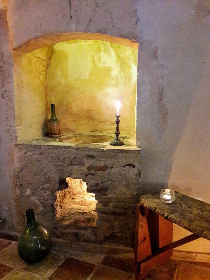 Cave Rooms Sassi マテーラ エクステリア 写真