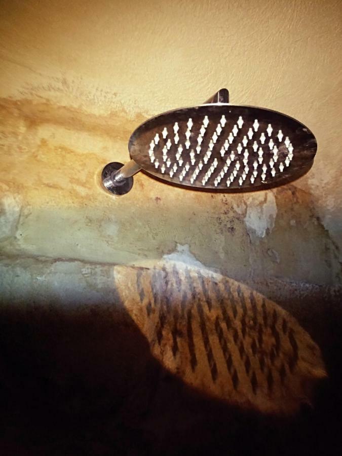 Cave Rooms Sassi マテーラ エクステリア 写真