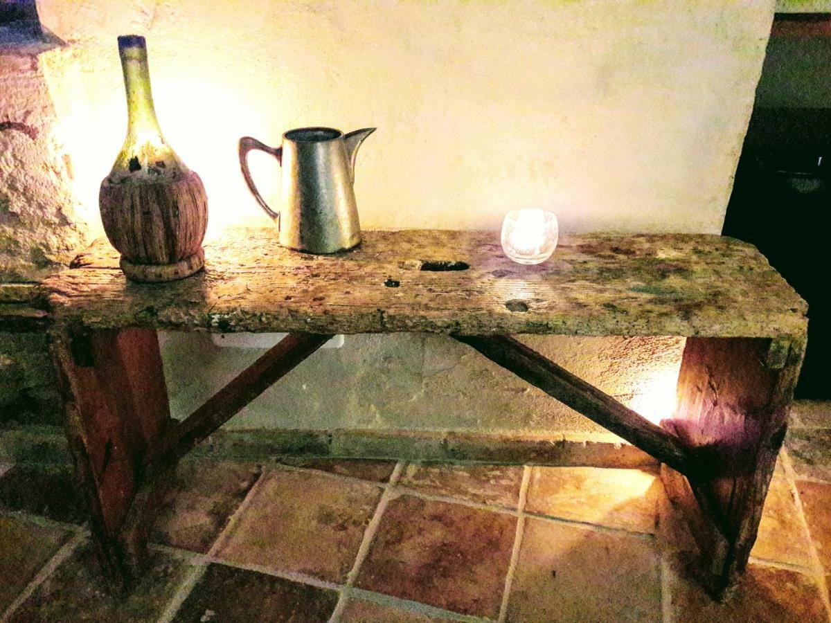 Cave Rooms Sassi マテーラ エクステリア 写真